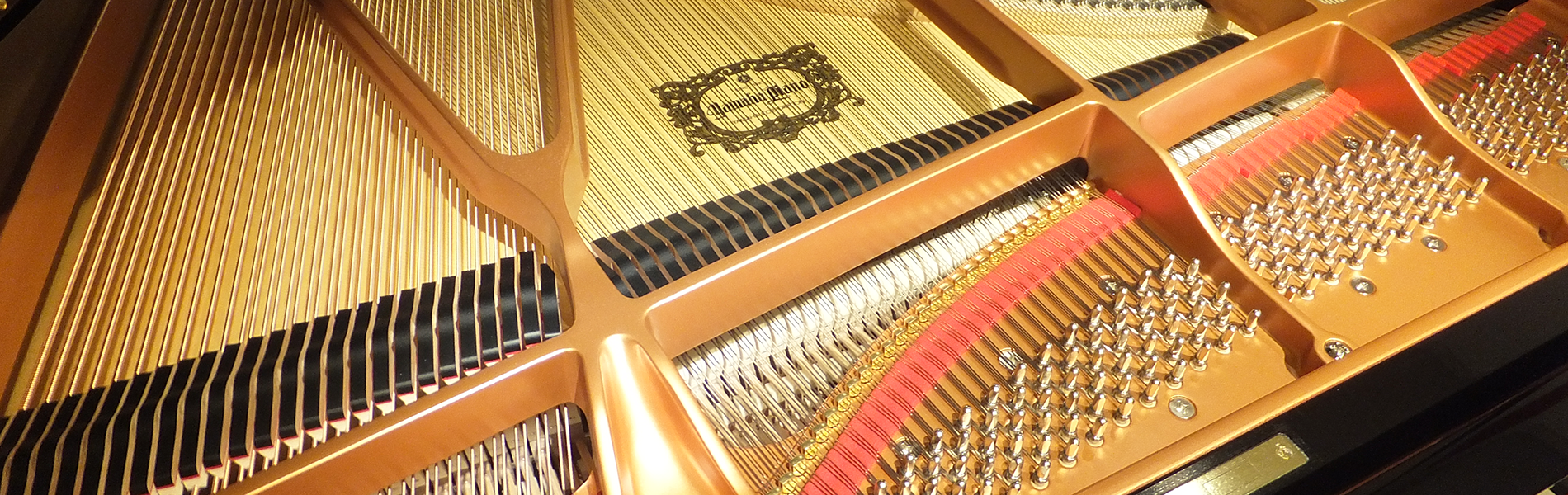 PIANO STUDIOS